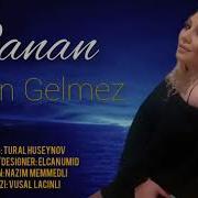 Canan Geden Gelmez 2020 Official Music