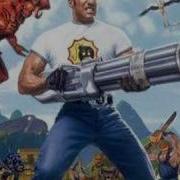 Serious Sam 2 Fight 2