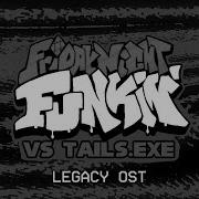 Fnf Tails Exe Ost