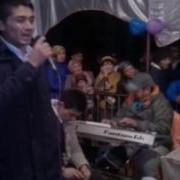 Нодирбек Моминов Nodirbek Mominov Сендан Узга Ёрим Йук