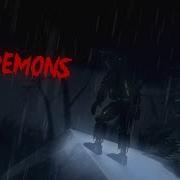 Sfm Fnaf Collab My Demons Remake Song Created By Starset Read Desc