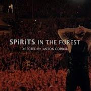 Spirits In The Forest Depeche Mode Enjoy The Silence