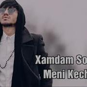 Hamdam Sobirov Meni Kechir Kechirolsang Azizam 2019