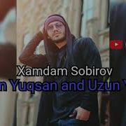 Xamdam Sobirov Sen Yo Qsan