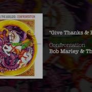 Bob Marley Give Thanks And Praise