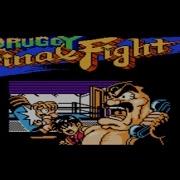 Druggy Final Fight Rom Hack