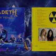 9 9 Megadeth Rust In Peace Polaris Original Vs 2004 Remastered