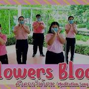 Flowers Bloom