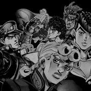 Jojo S Bizarre Adventure Amv Bohemian Rhapsody