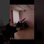 И Корнелюк Сюита Мастер И Маргарита Адажио Транскрипция Для Ф Но В 4