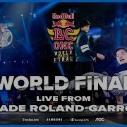 Bboy Mixtape 2023 New Redbull Bc One Mix 2 Bboy Music 2023 Финал