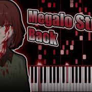 Undertale Chara Theme Piano