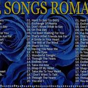 Greatest Love Songs 70 S 80 S Collection