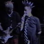 Mindless Self Indulgence Revenge Live