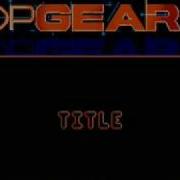 Top Gear 2 Title Theme