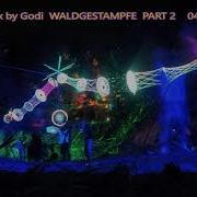 Live Mix By Godi Waldgestampfe Part 2 04 08 18