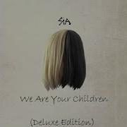 Sia Paloma Faith Warrior Audio