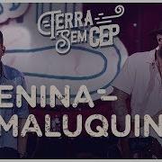 Menina Maluquinha