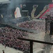 Bts Not Today Wembley Stadium London 1 06 2019