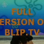 Spongebob I Had An Accident Edited