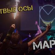 Мертвые Осы Марш