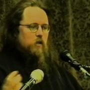 Пасха Диакон Андрей Кураев