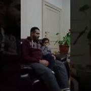 Девочка Учит Папу Читать Коран