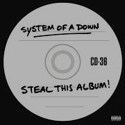 Альбомы System Of A Down