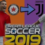 Как Создать Команду Ювентус В Дрим Лига Соккер 2019 Dream League Soccer