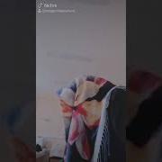 Девчонка С Волосами Синими