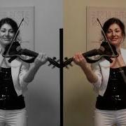 Black Or White Michael Jackson Violin Cover