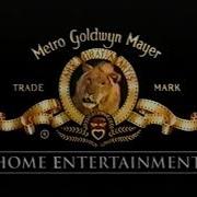 Mgm Home Entertainment Logo