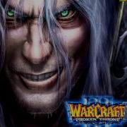 Warcraft Iii Frozen Throne Music Arthas Theme