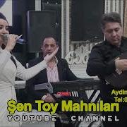 Sintezator Toy Mahnilari