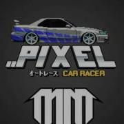 Pixel Car Racer Theme Song