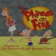 Phineas And Ferb Cantonese Intro