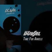 Frank Duval Time For Angels