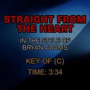 Bryan Adams Karaoke