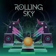 Rolling Sky Massif Music