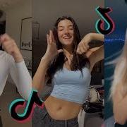 Cannibal Kesha Tiktok Trend Dance Compilation