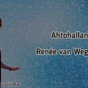 Ahtohallan Renée Van Wegberg Frozen 2 Dutch Lyrics