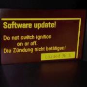 Opel Cd70 Navi Dvd90 Navi Firmware Update For Ability To Made Aux