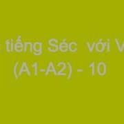 Česky Krok Za Krokem A1 A2 10