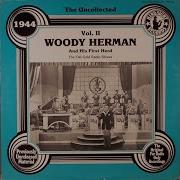 Album Woody Herman