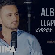 Albrim Llapqeva Malli M Ka Mbyte Cover