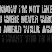 Downplay Hated You From Hello Lyrics