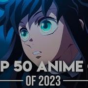 Anime Opening 2023