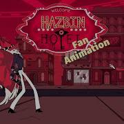 Hazbin Hotel Charlie