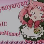 Nyanyanyanya Momo