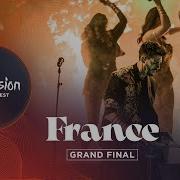 France Eurovision 2022